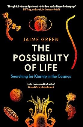 The Possibility Of Life Searching For Kinship In The Cosmos