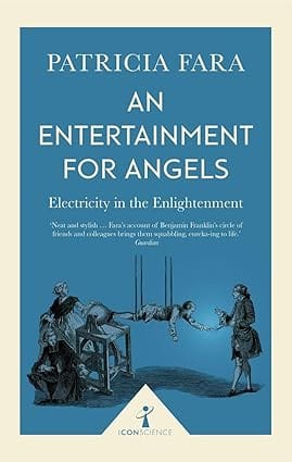Entertainment For Angels