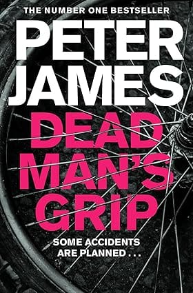 Dead Mans Grip