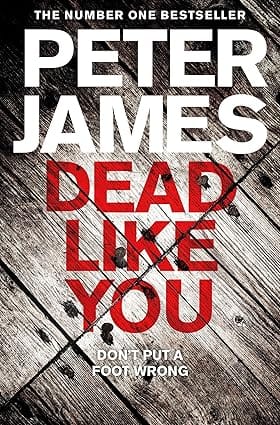 Dead Like You 6