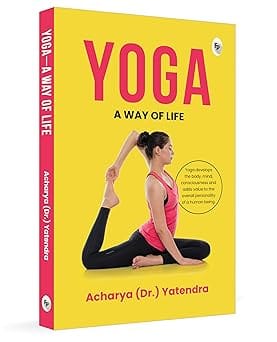 Yoga A Way Of Life