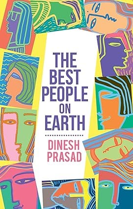 The Best People On Earth