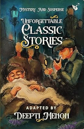 Unforgettable Classic Stories