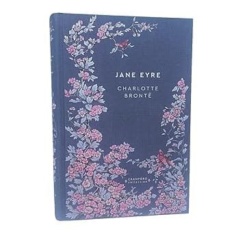 Jane Eyre