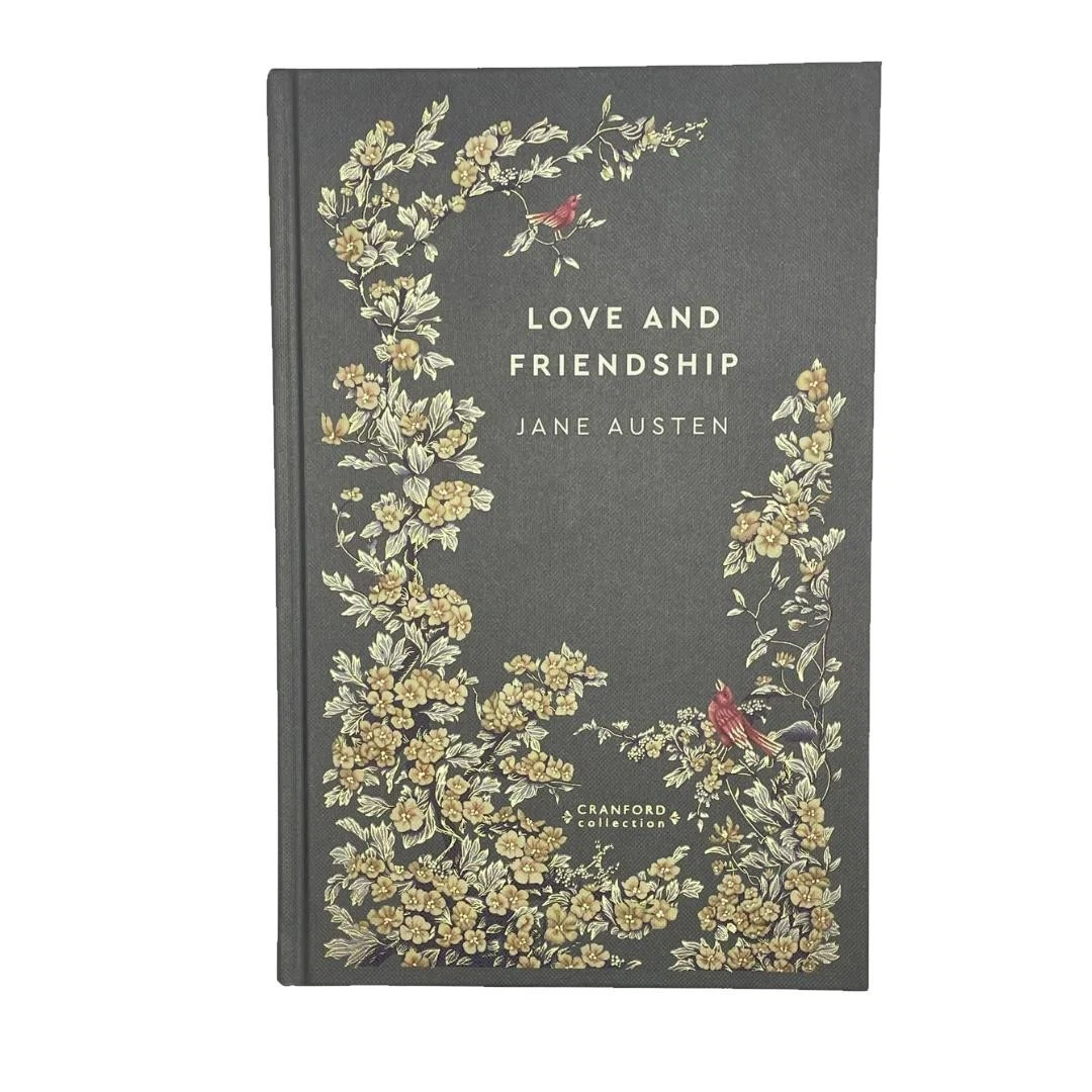 Love And Freindship