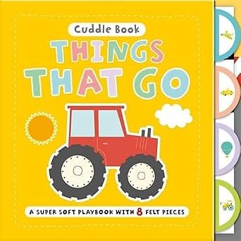Things That Go