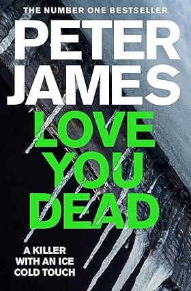 Love You Dead Volume 12