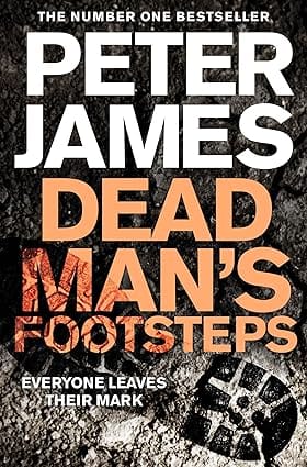 Dead Mans Footsteps