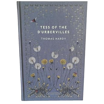 Tess Of The D Urbervilles