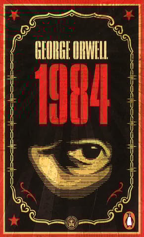 Nineteen Eighty-four