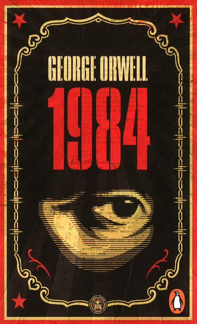 Nineteen Eighty-four