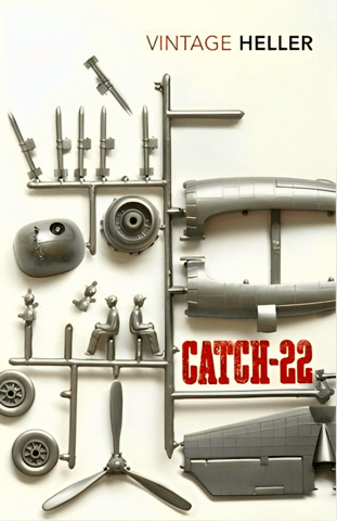 Catch-22