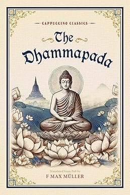 The Dhammapada (cappuccino Classics)