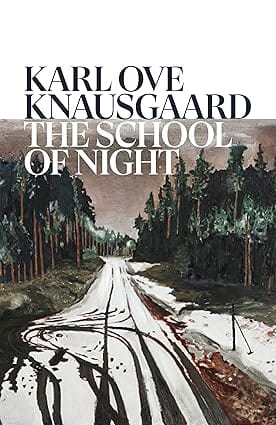 The School Of Night