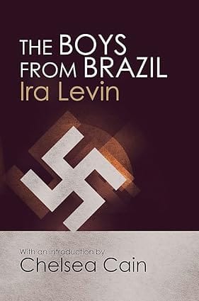 The Boys From Brazil