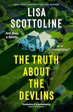 The Truth About The Devlins