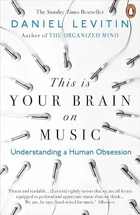 This Is Your Brain On Music