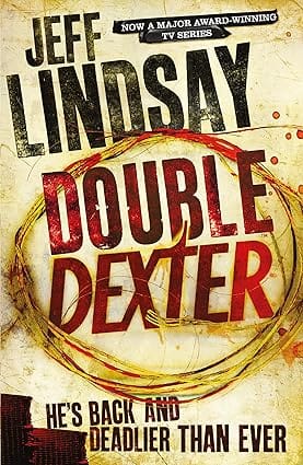 Double Dexter Dexter Book 6