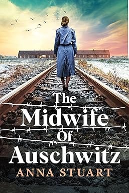 The Midwife Of Auschwitz