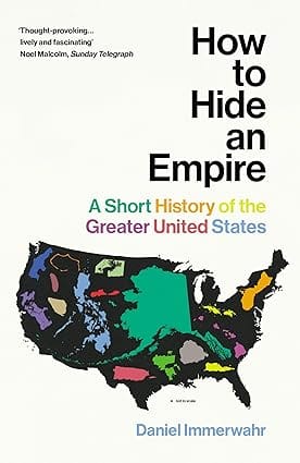 How To Hide An Empire