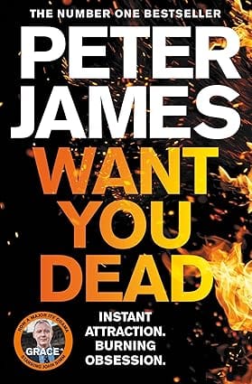 Want You Dead Volume 10