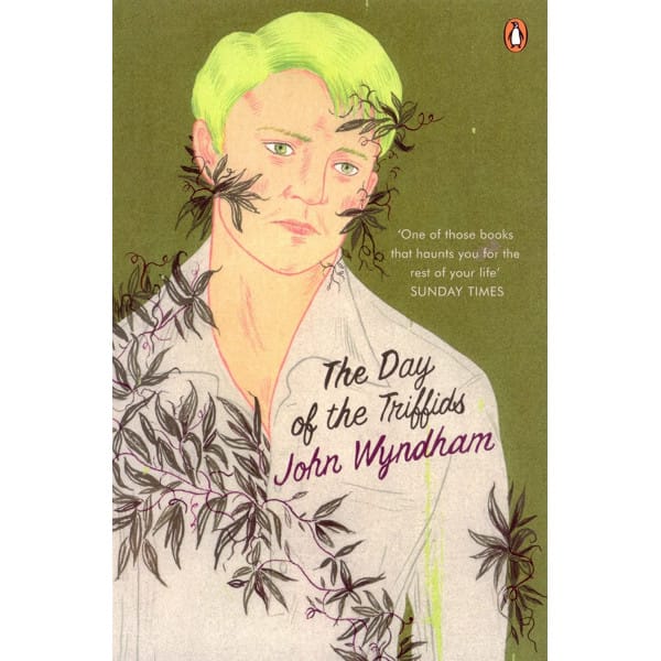 The Day Of The Triffids