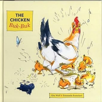 The Chicken Buk-buk