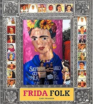 Frida Folk