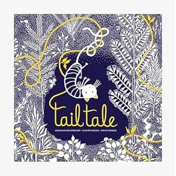 Tail Tale