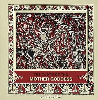 The Cloth Of The Mother Goddess