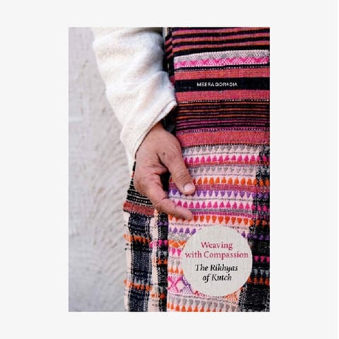 Weaving With Compassion