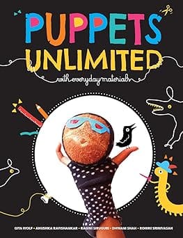 Puppets Unlimited