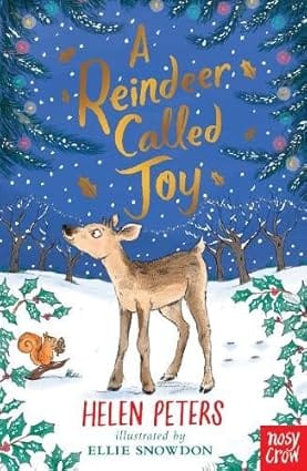 A Reindeer Called Joy