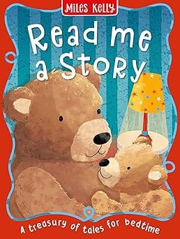 Read Me A Story