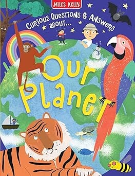 Our Planet