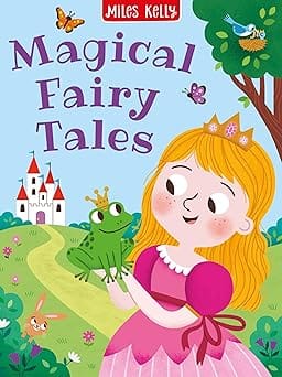 Magical Fairy Tales