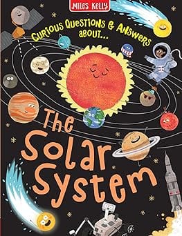 The Solar System