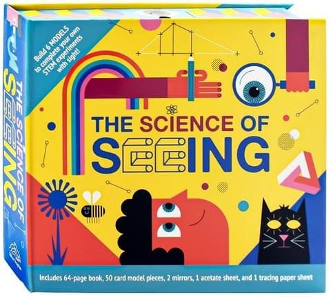 The Science Of Seeing