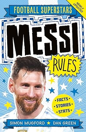 Messi Rules