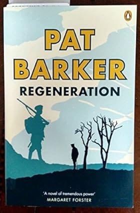 Regeneration