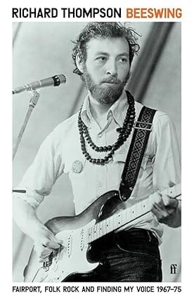 Beeswing Fairport, Flok Rock And Finding My Voice 1967-75