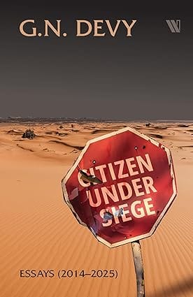 Citizen Under Siege Essays (2014-2025)