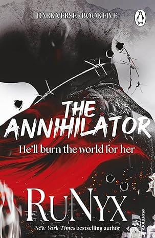 The Annihilator
