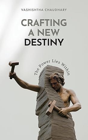 Crafting A New Destiny