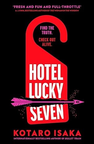 Hotel Lucky Seven