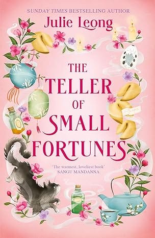 The Teller Of Small Fortunes