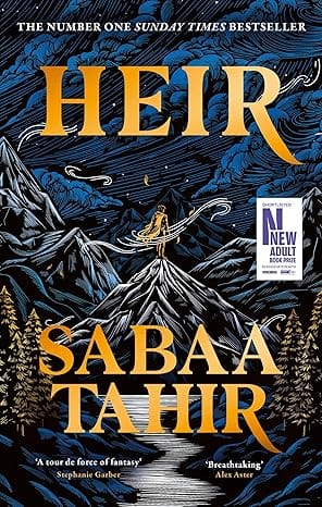 Heir