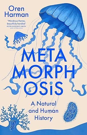 Metamorphosis A Natural And Human History