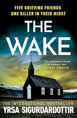 The Wake