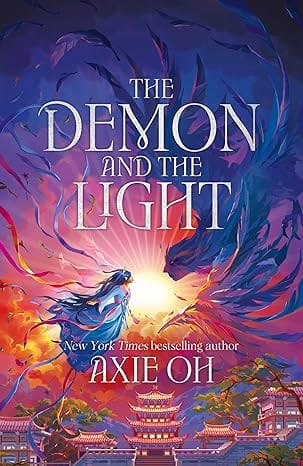The Demon And The Light (the Floating World)